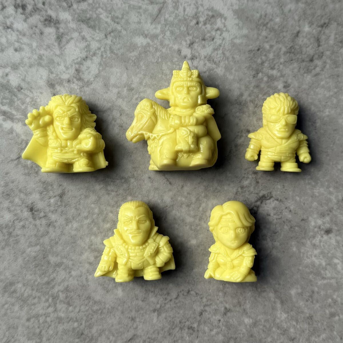 Yahoo!オークション -「sd 北斗の拳消しゴム」の落札相場・落札価格