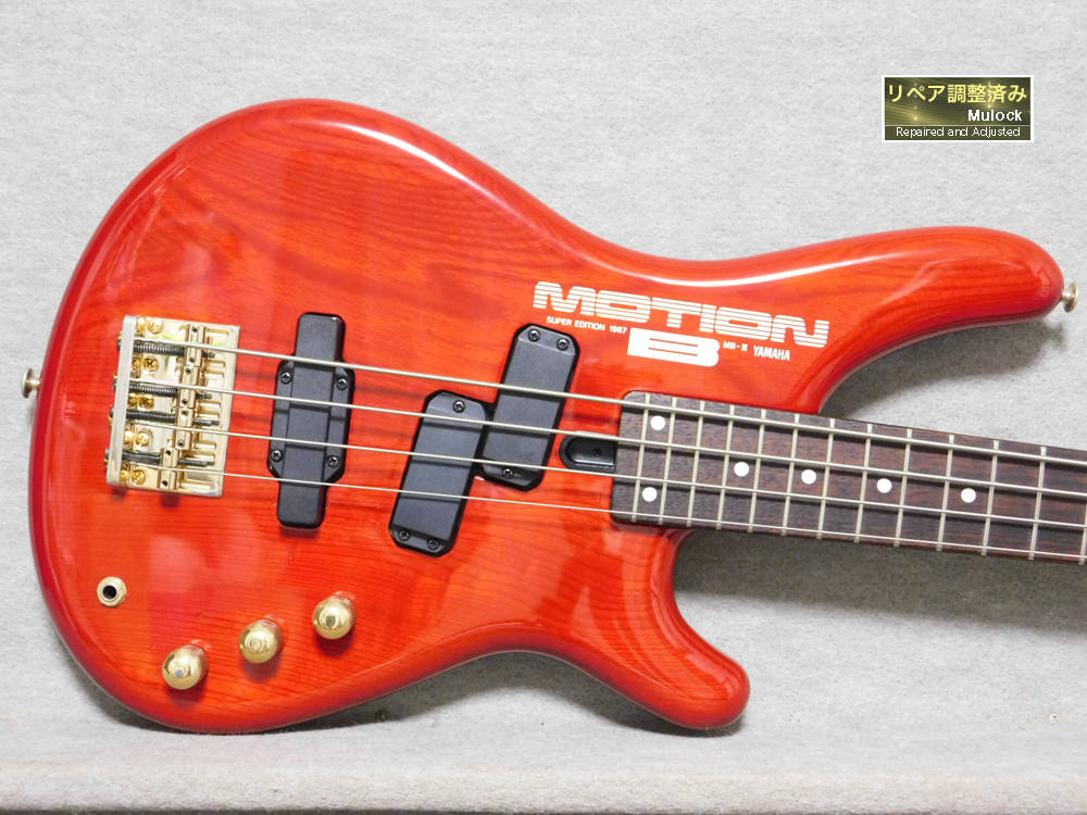 Yahoo!オークション -「samick」(エレキベース本体) (ベース)の