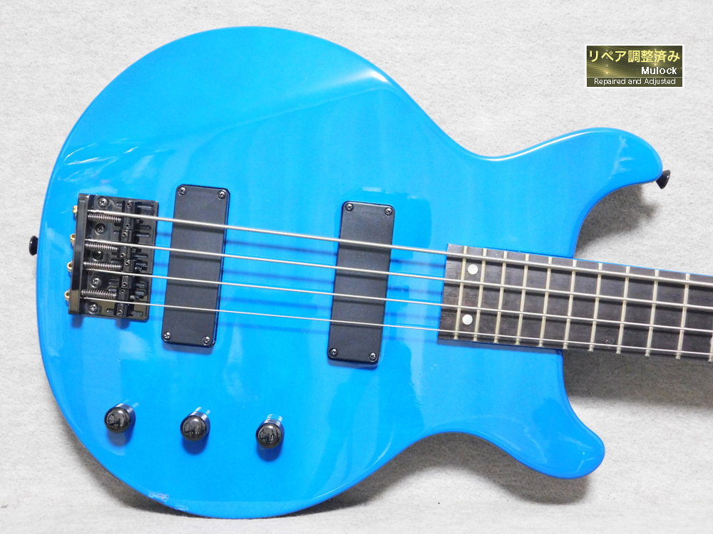 希少！EDWARDS E-J-MF SGベース LUNA SEA Jモデル 希少！EDWARDS E-J-MF SGベース LUNA SEA Jモデル 希少！EDWARDS