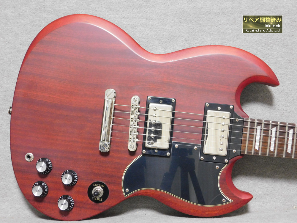 Solfege エレキギター 2025年最新】Solfege ギターの人気アイテム - メルカリ