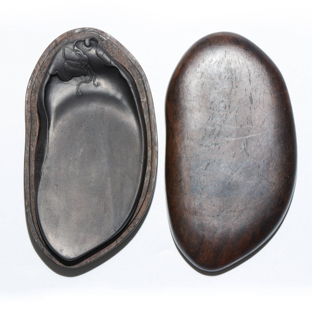 Yahoo!オークション -「中国硯 端渓硯」の落札相場・落札価格