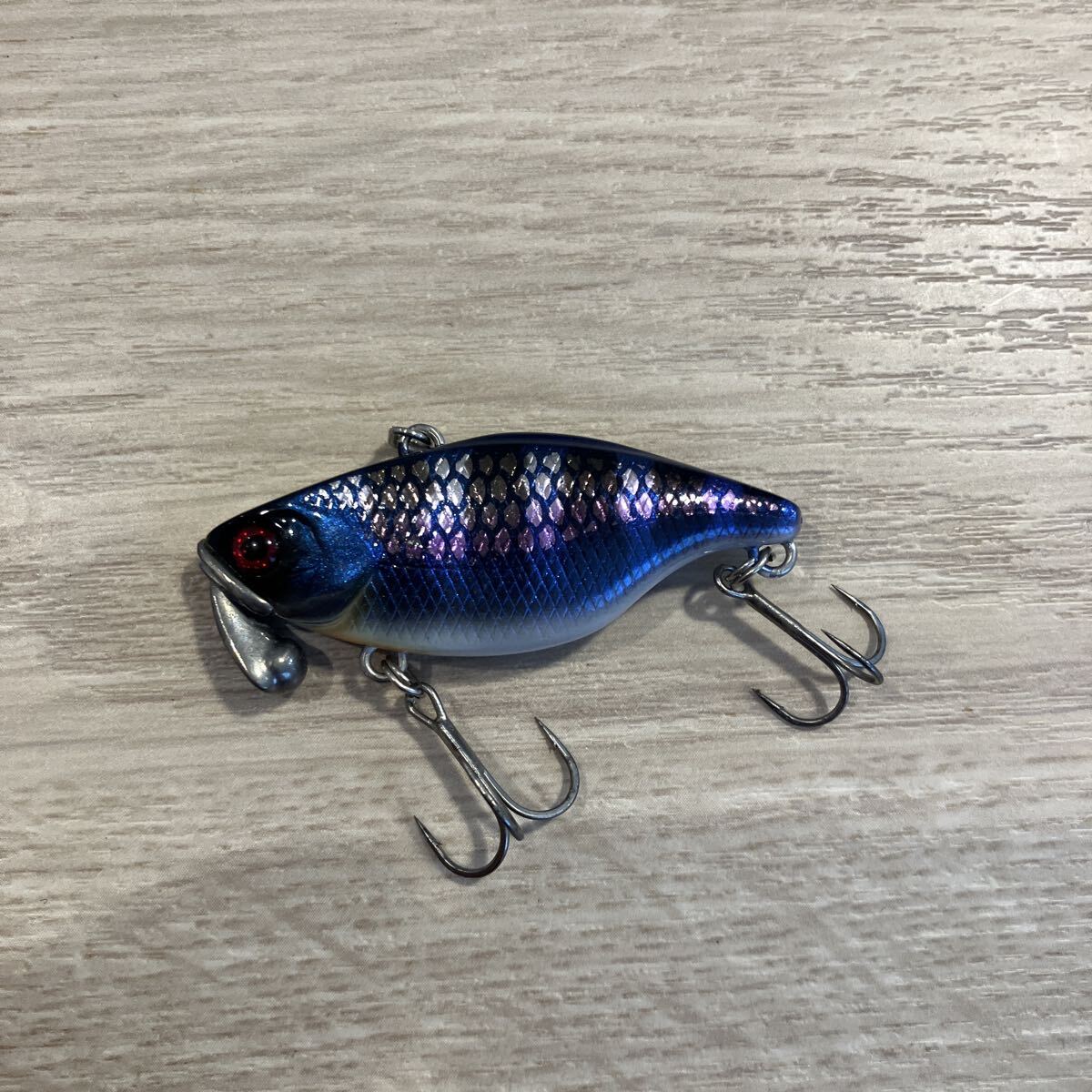 ジャッカルバイブレーションユーズド 2025年最新】Yahoo!オークション -ジャッカルルアー