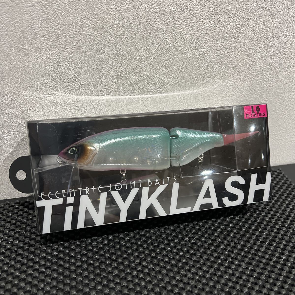 【未開封】DRTdrt タイニークラッシュ　クラッシュ9 オリカラ記念品 DRT タイニークラッシュ クラッシュ9 ブンブンオリカラ 人気