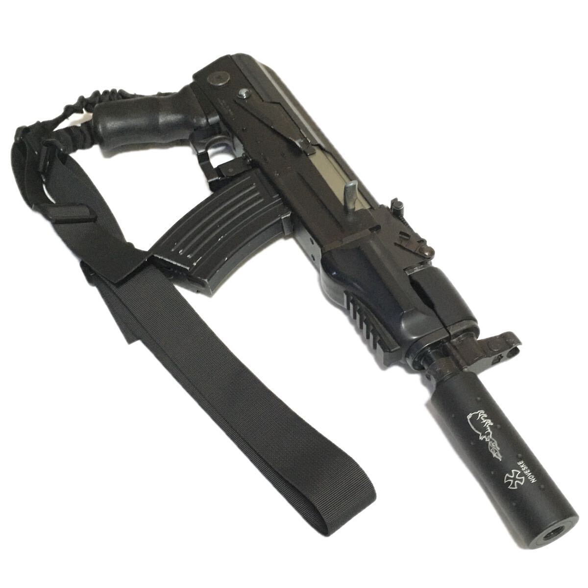 2025年最新】Yahoo!オークション -東京マルイ電動ガンak47の中古