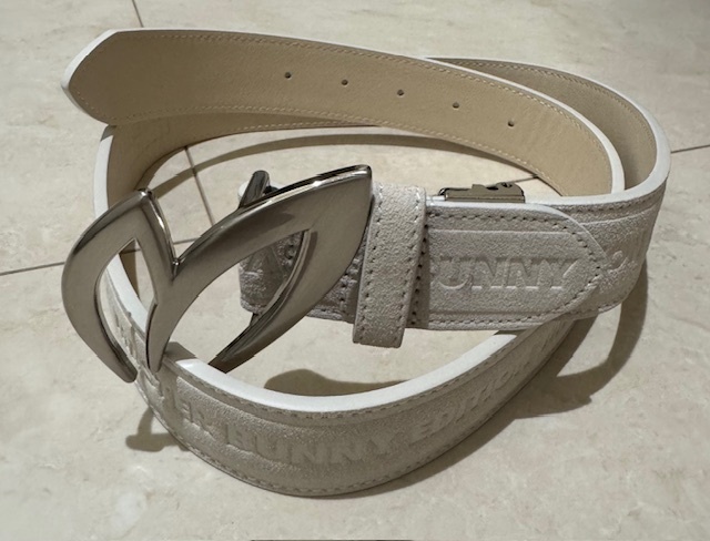 2025年最新】Yahoo!オークション -マスターバニー ベルト(ウエア