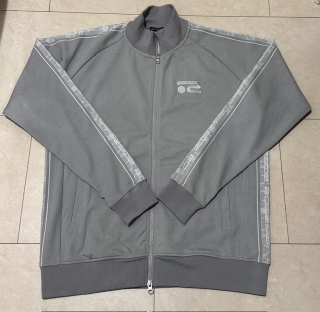 ロサーセン　スニードジャック　未使用　美品　 サイズM お洒落　カラー　ブルー ロサーセン スニードジャック 未使用 美品 サイズM お洒落