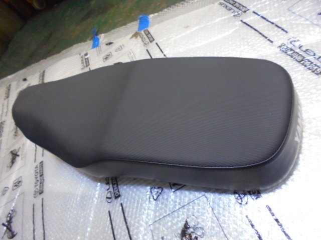 2025年最新】Yahoo!オークション -yb125 シートの中古品・新品