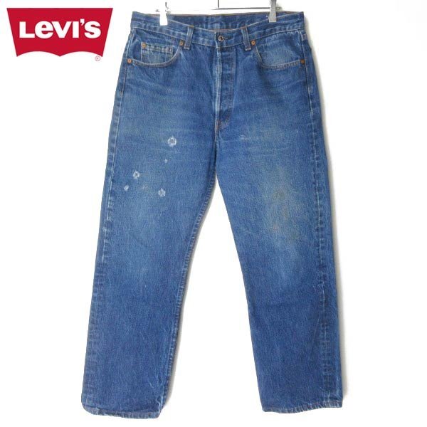 2025年最新】Yahoo!オークション -ハチマル リーバイス501 w36