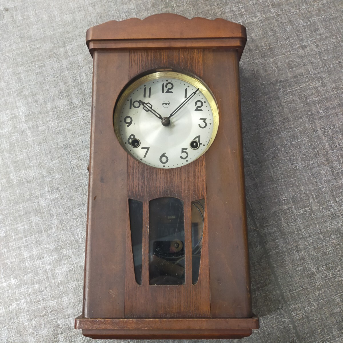 2025年最新】Yahoo!オークション -takano 時計(置時計、掛時計