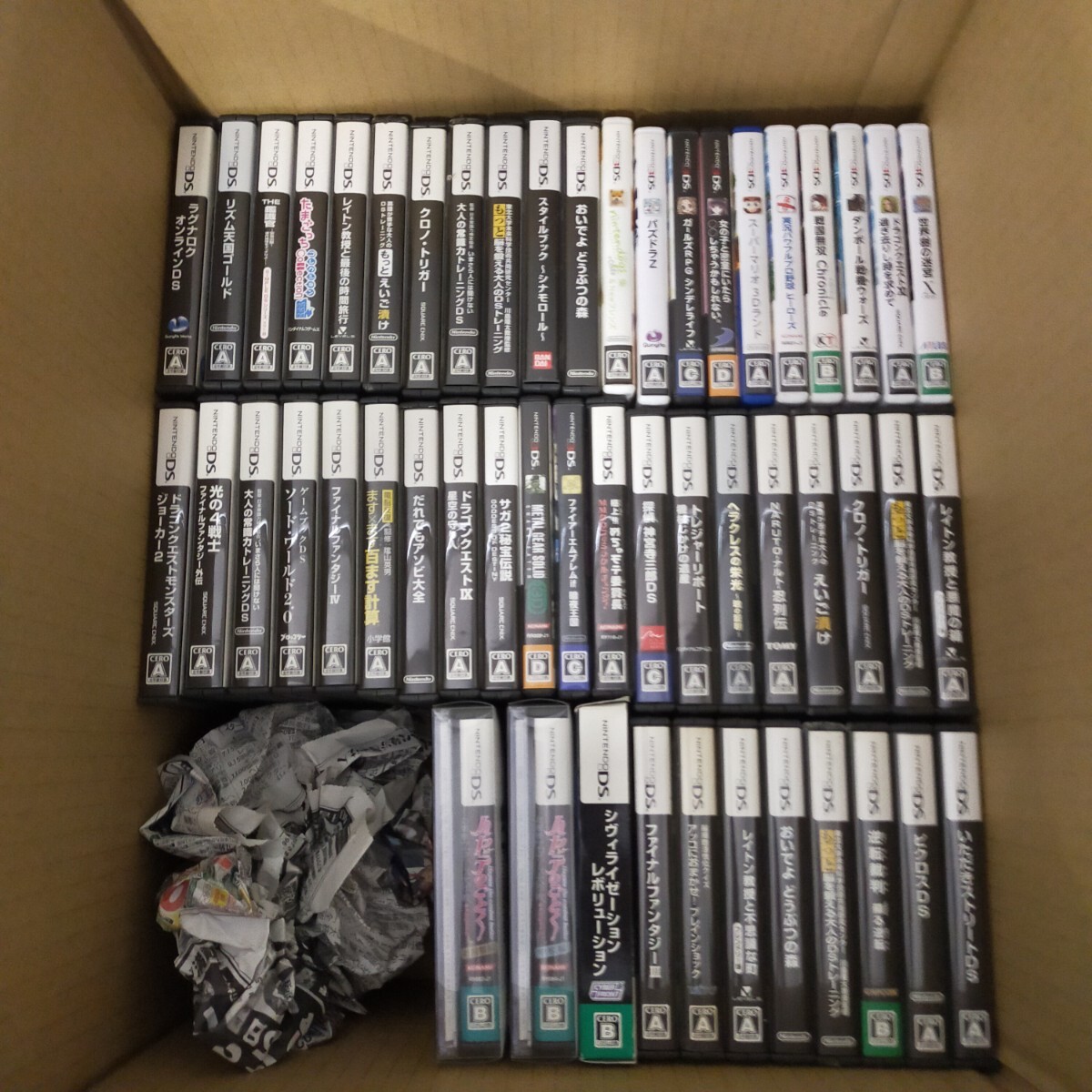 2025年最新】Yahoo!オークション -3dsソフト ジャンクの中古品