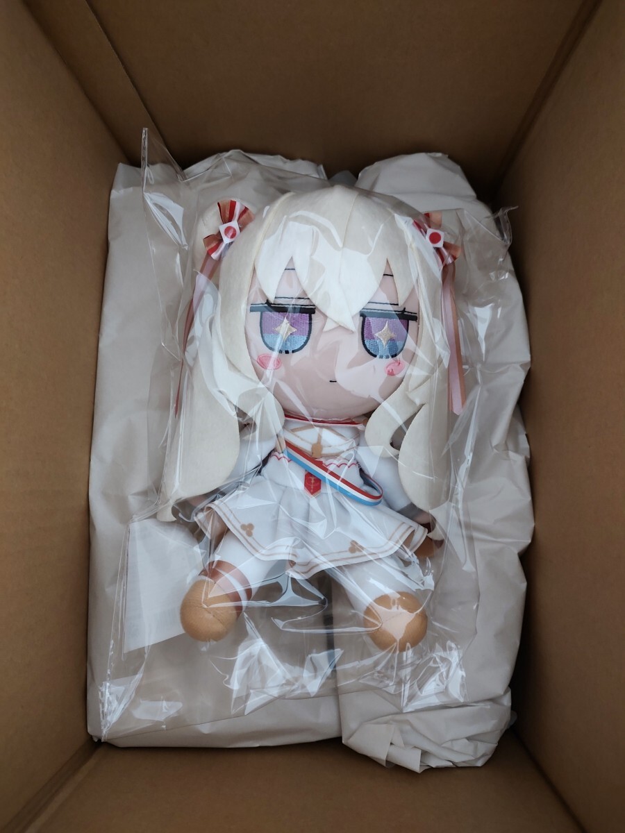 Gift 東方ぬいぐるみシリーズ 91 ふもふもなず。 【新品 未開封】 東方ぬいぐるみシリーズ 91【ナズーリン】ふもふもなず