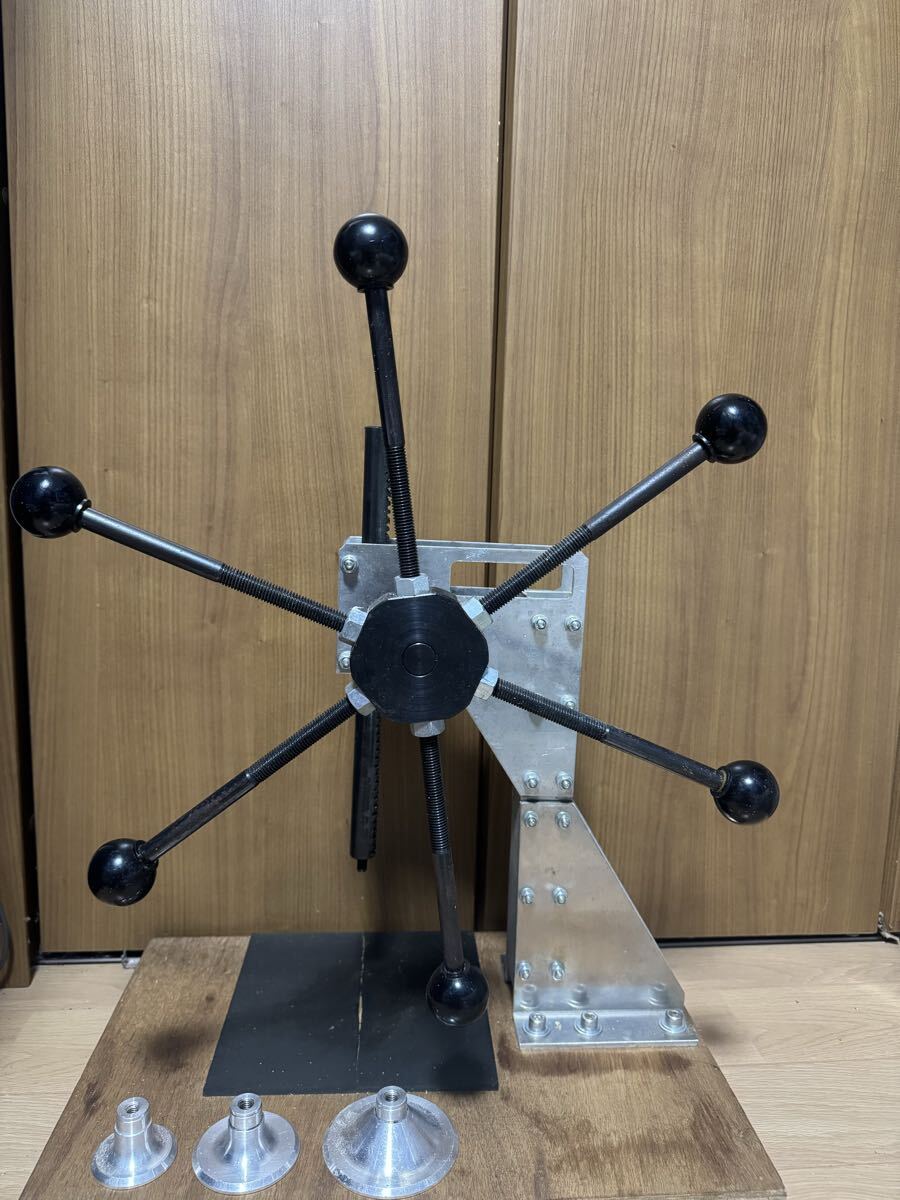 2025年最新】Yahoo!オークション -菌糸プレスの中古品・新品・未