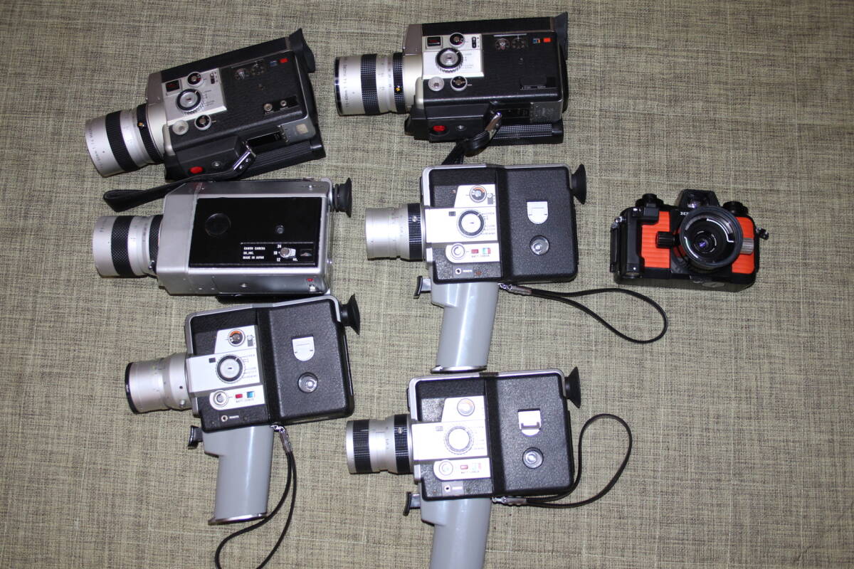 Canon Auto Zoom 814 Electronic ジャンク品 訳あり品】 Canon Auto Zoom 814 ELECTRONIC - メルカリ