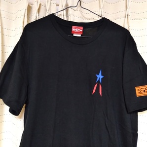 映画館にて購入 Tシャツ 『シン・ウルトラマン』 XL