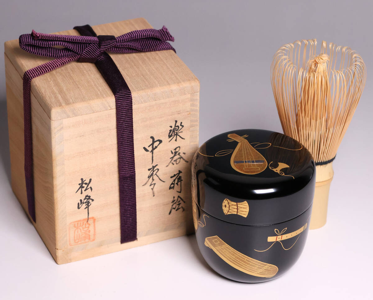 2025年最新】Yahoo!オークション -螺鈿(棗)の中古品・新品・未