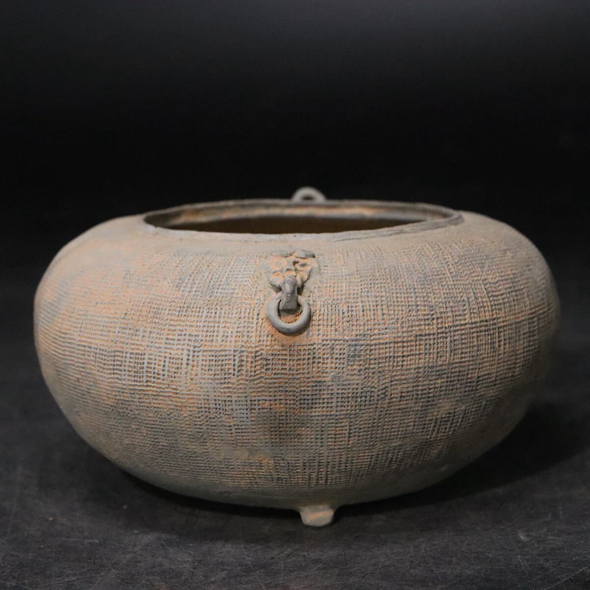 Yahoo!オークション -「アンダーソン土器」の落札相場・落札価格