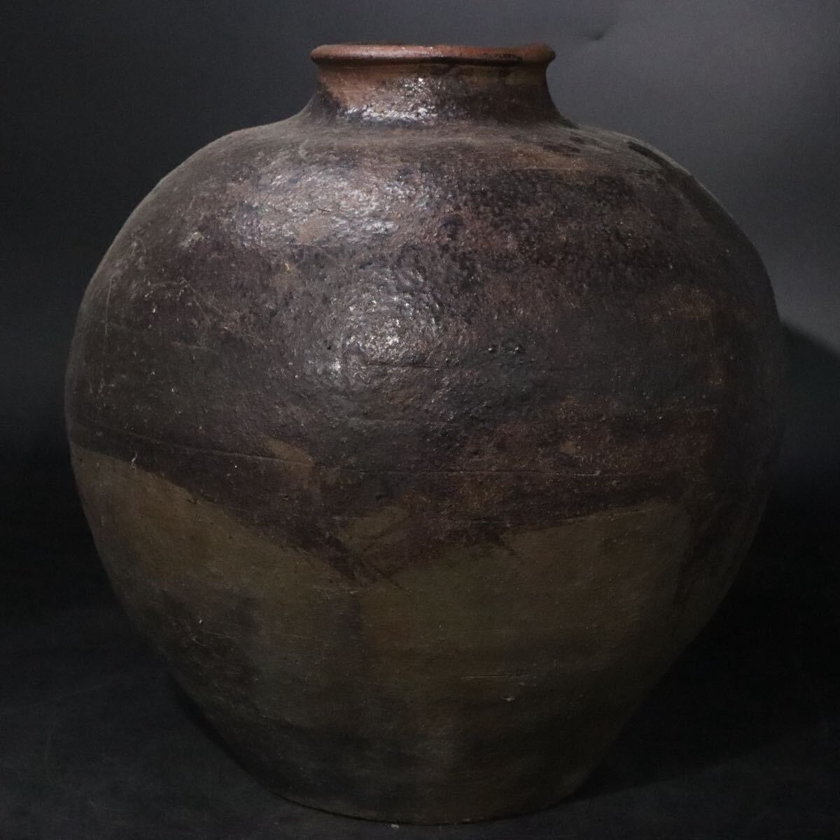 Yahoo!オークション -「大壺」の落札相場・落札価格