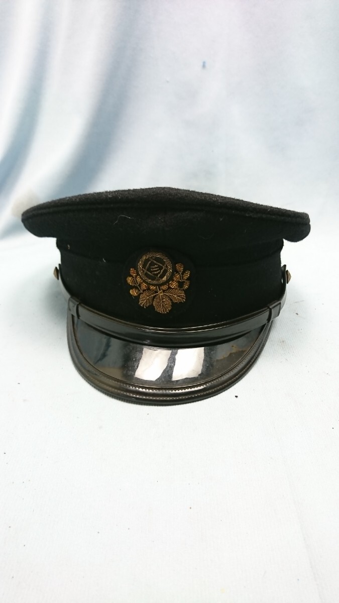 2025年最新】Yahoo!オークション -鉄道 制帽の中古品・新品・未
