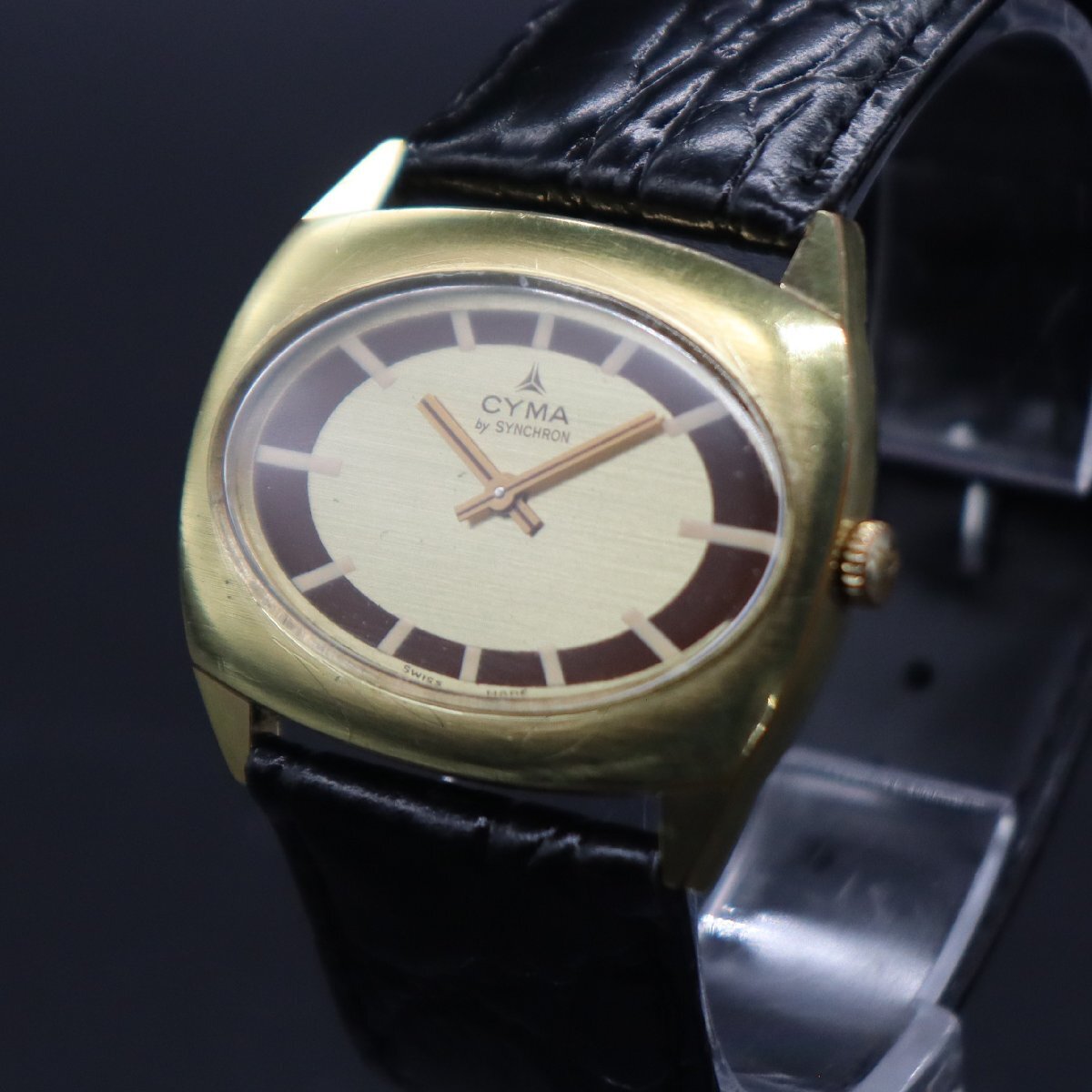 2025年最新】Yahoo!オークション -cyma 時計の中古品・新品・未