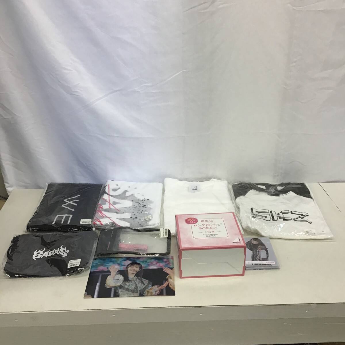 2025年最新】Yahoo!オークション -欅坂46 tシャツの中古品・新品