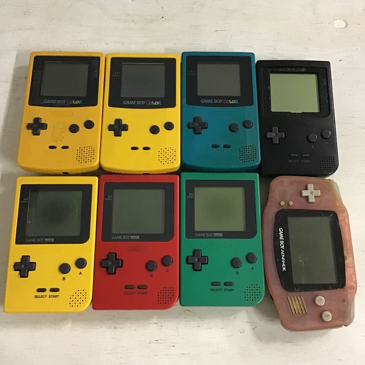 Nintendo ゲーム機ジャンクまとめ売りセット Nintendo Switch - 9月購入 新品 未開封 Nintendo Switch 本体
