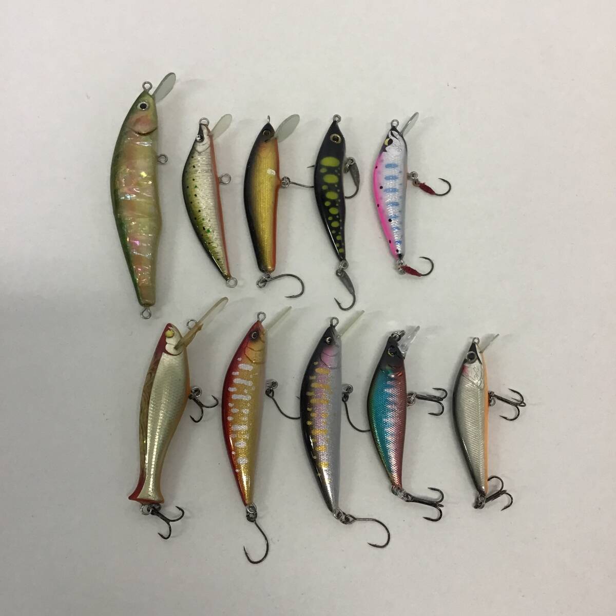 2025年最新】Yahoo!オークション -ルアー ハンドメイド