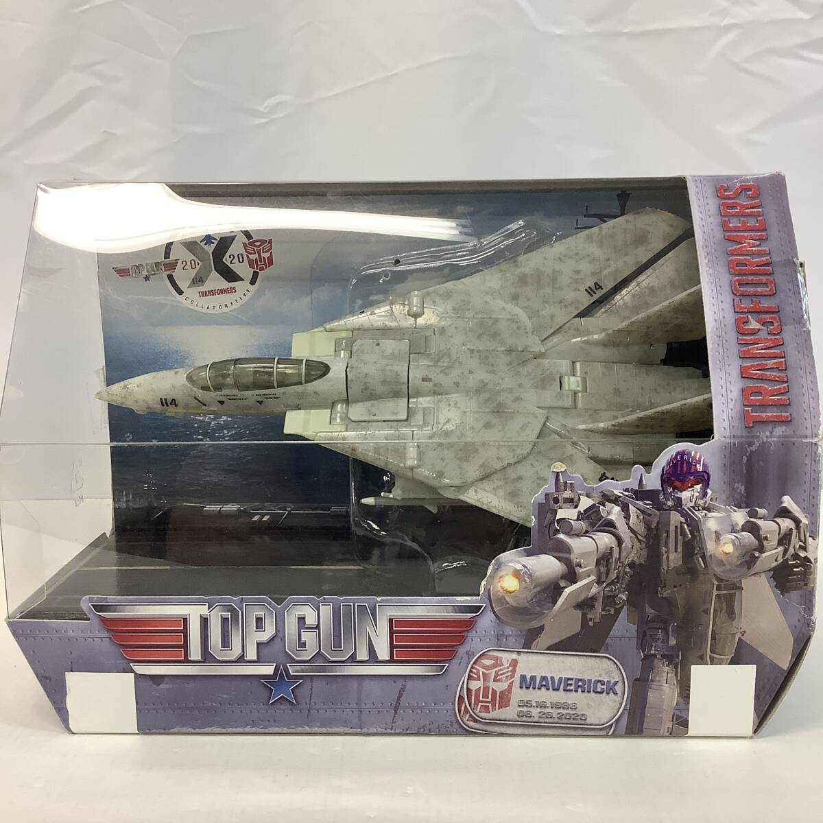 2025年最新】トップガン(Top Gun) 関連フィギュア商品一覧