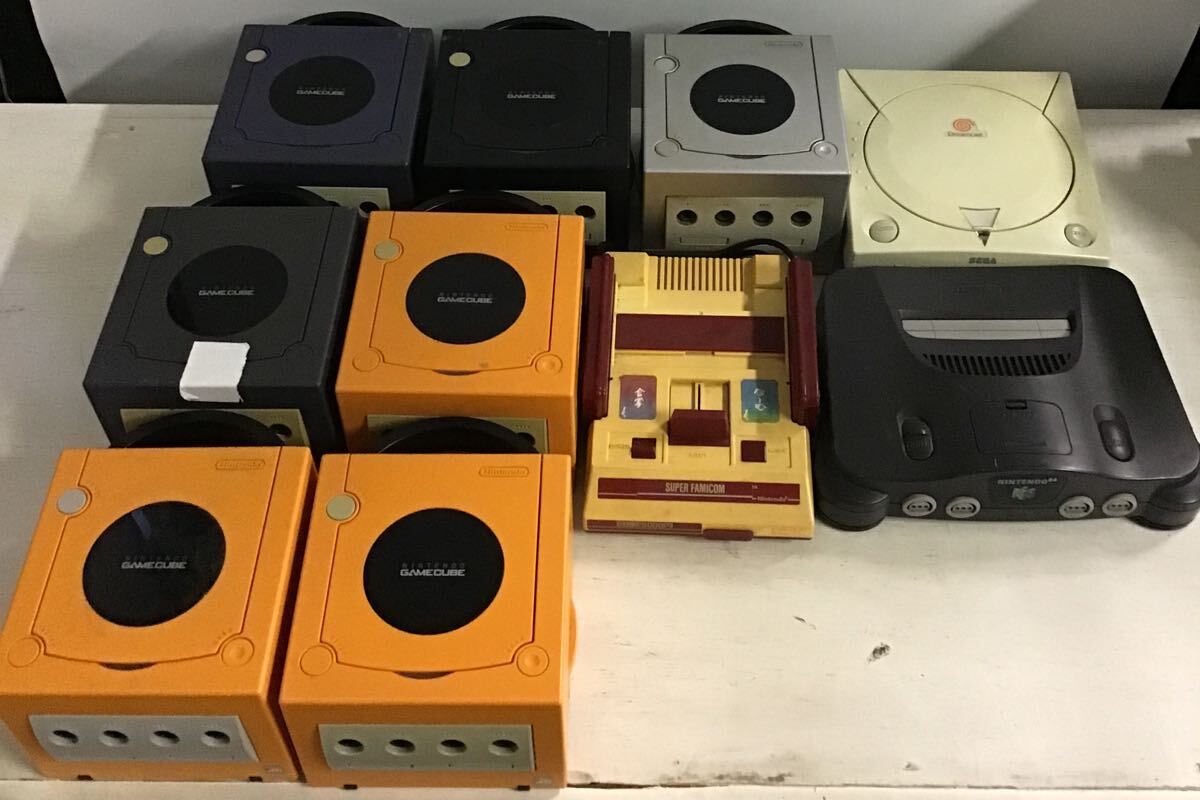 2025年最新】Yahoo!オークション -ゲーム機ジャンクの中古品
