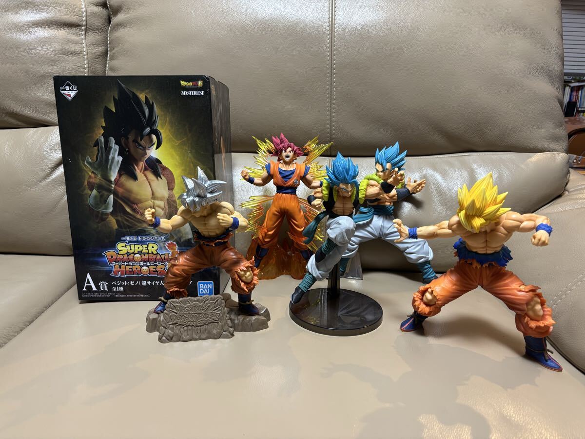 No.① ドラゴンボール　フィギュア　まとめ売り　中 2025年最新】Yahoo!オークション -ドラゴンボールフィギュア