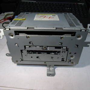 ★下取不要★E51 エルグランド 中期/後期 純正CD/MDデッキのみ PN-4099G-A /281A2 WL600 整備/故障対策済み! PN-4099G-D流用可 オーディオ