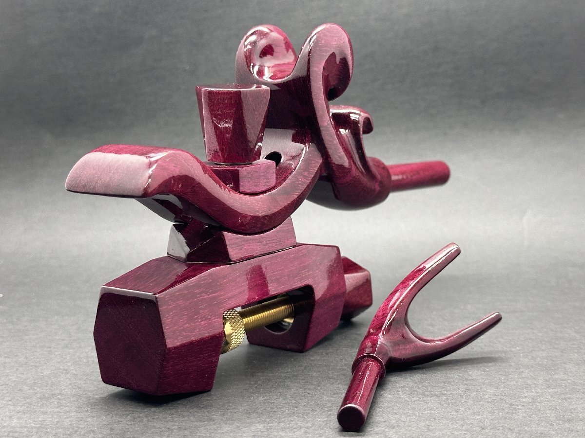 ヘラブナ万力カウンター付きポーチ付きとても希少です ヘラブナ万力カウンター付きポーチ付きとても希少です ヘラブナ