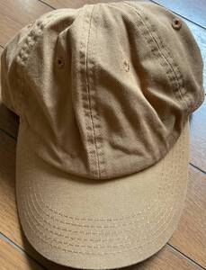 newhattan 帽子      綿         (同梱 -300円)