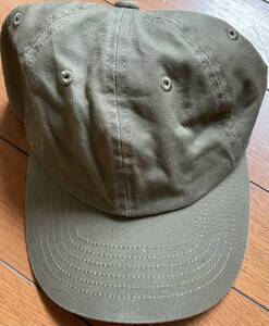 帽子    通気性良い  綿100%                  (同梱 -300円)