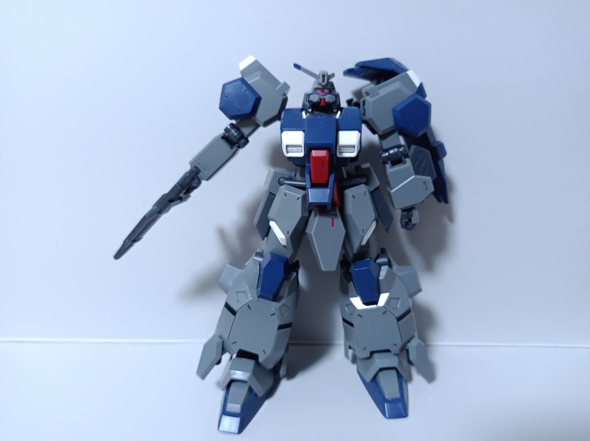 Yahoo!オークション -「グスタフカール」(完成品) (ガンダム)の