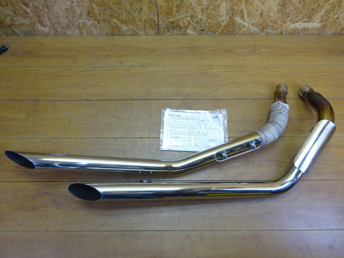 スティード400 純正マフラー 美品 2025年最新】Yahoo!オークション -スティード400(マフラー本体
