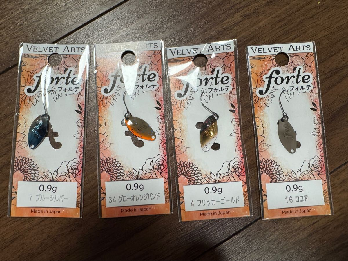 Yahoo!オークション -「フォルテ0.9」の落札相場・落札価格