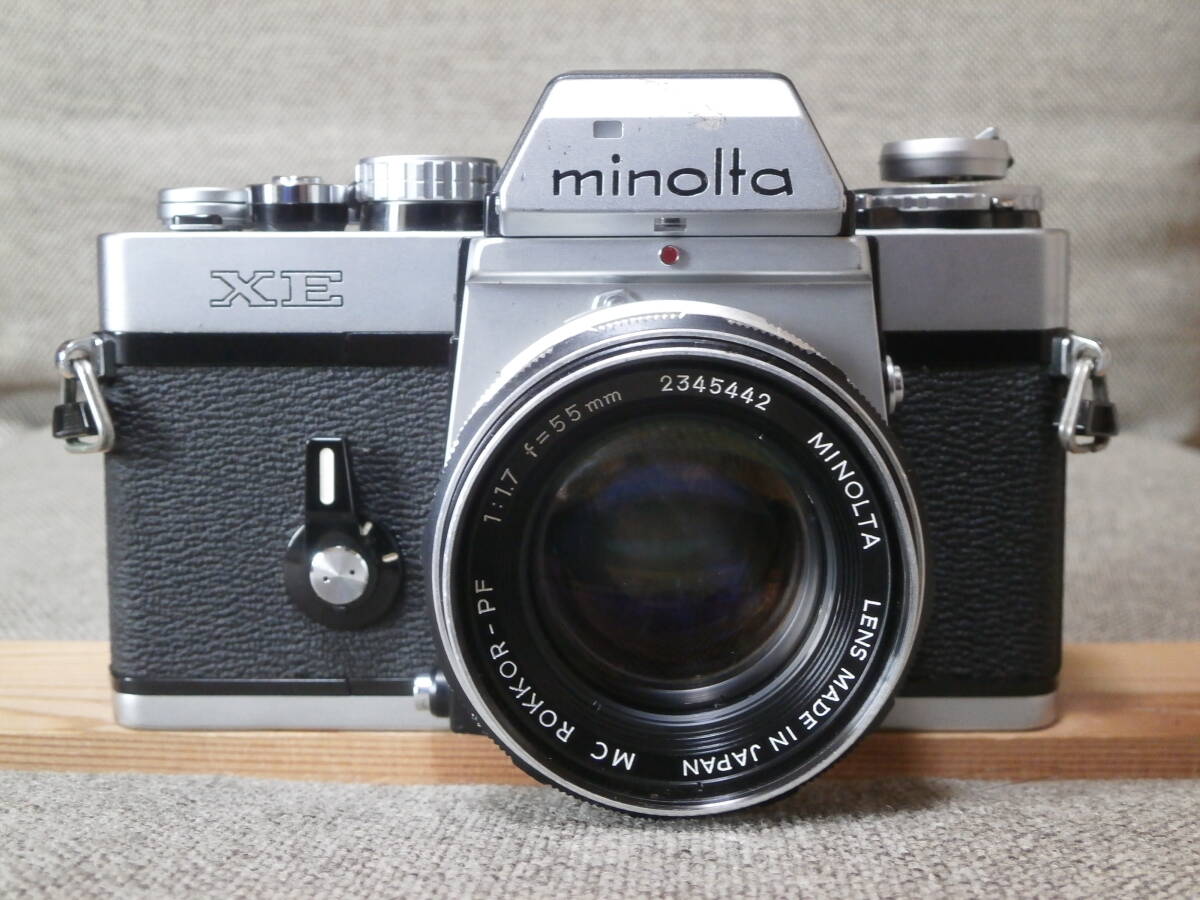 2025年最新】Yahoo!オークション -ミノルタ xeの中古品・新品