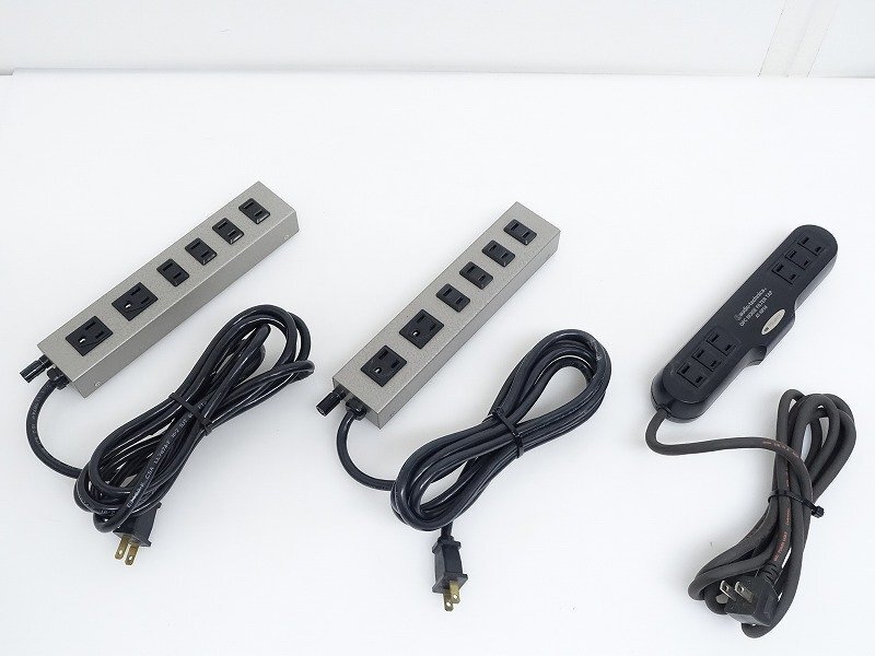 Yahoo!オークション -「電源タップ オーディオテクニカ