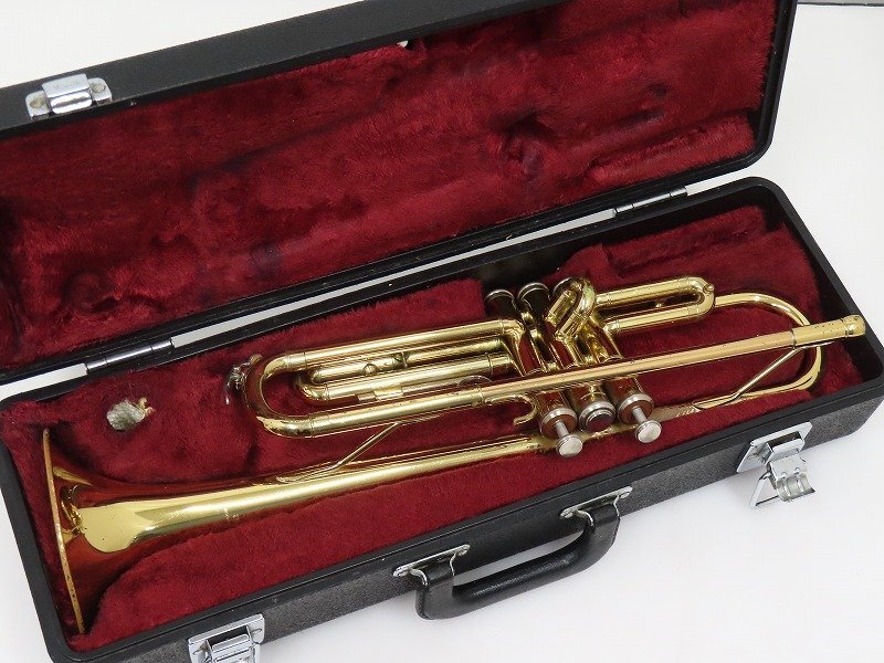 Yahoo!オークション -「yamaha ytr-1335」の落札相場・落札価格