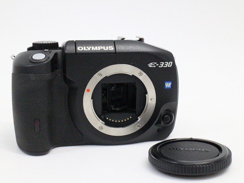 Yahoo!オークション -「オリンパスe330」(オリンパス) (デジタル一眼