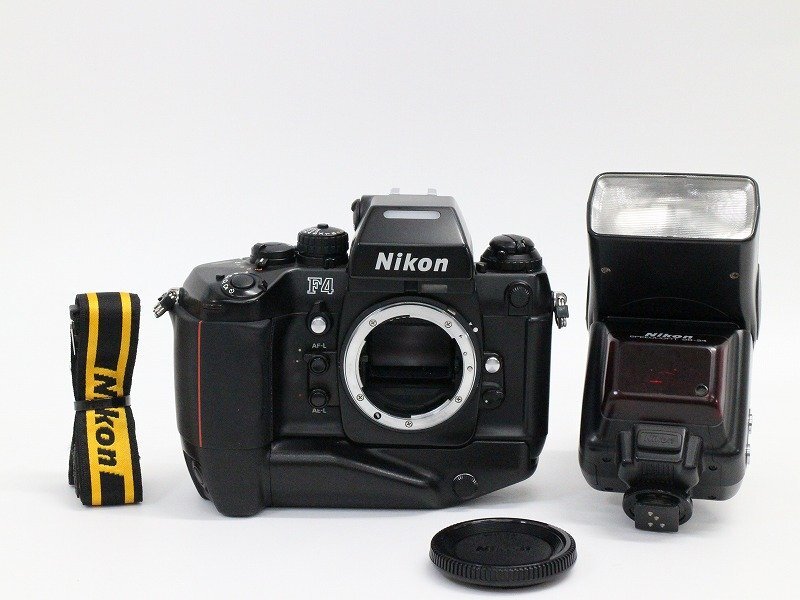 2025年最新】Yahoo!オークション -nikon f4s(フィルムカメラ)の