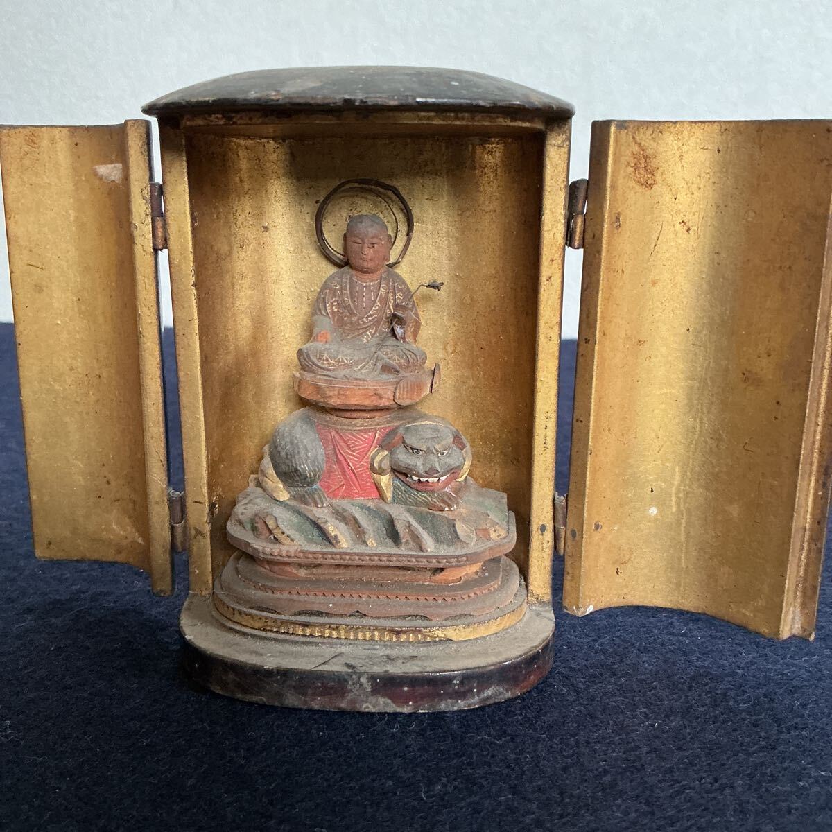 2025年最新】Yahoo!オークション -仏教美術 仏像 木彫の中古品・新品