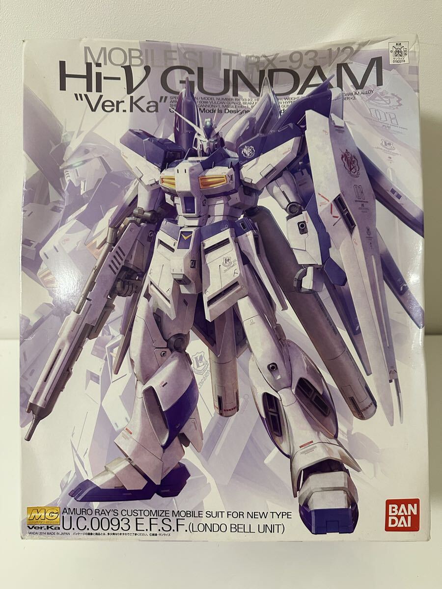 2025年最新】MG Hi-νガンダムの商品一覧 - Yahoo!オークション