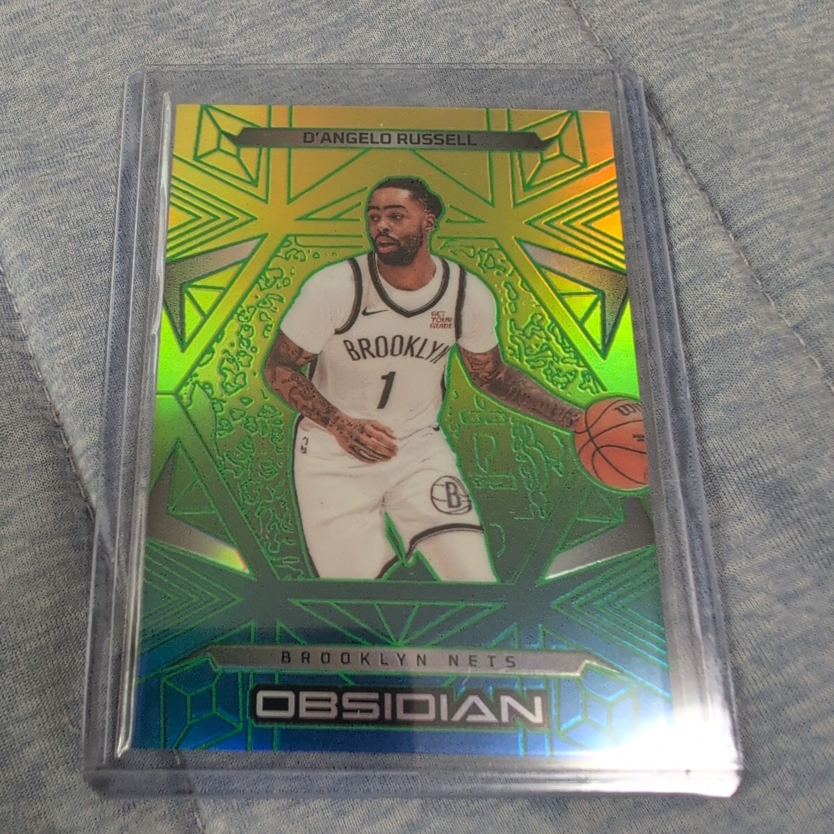 セール中…デァンジェロラッセル直筆サイン入り2Lサイズ写真…プロバスケットボール Yahoo!オークション -「d'angelo russell」の落札相場・落札価格