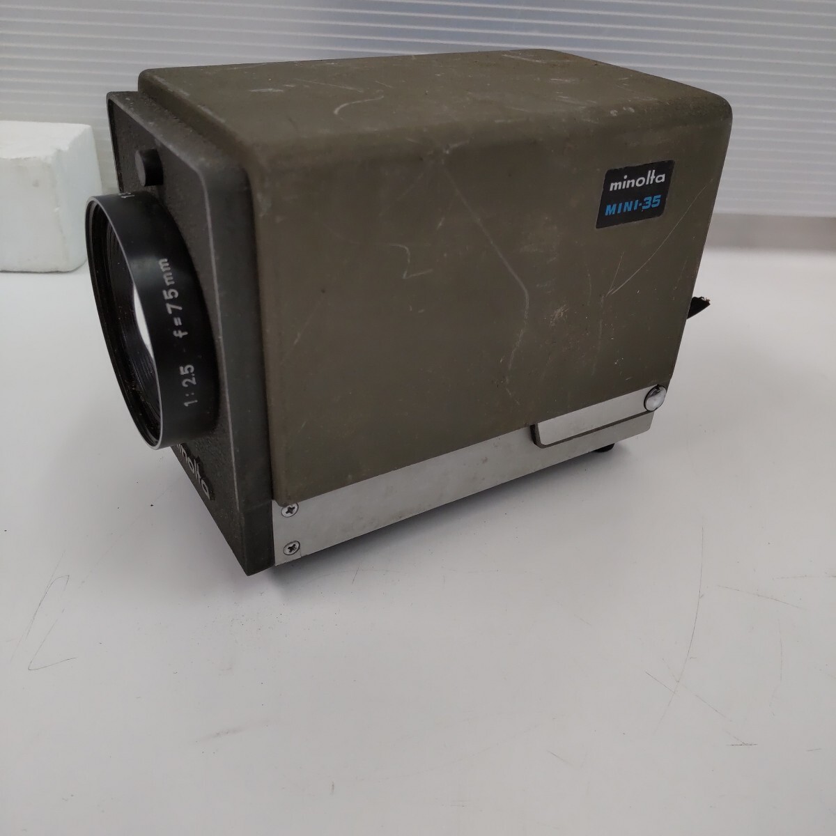 2025年最新】Yahoo!オークション -ミノルタ mini35の中古品