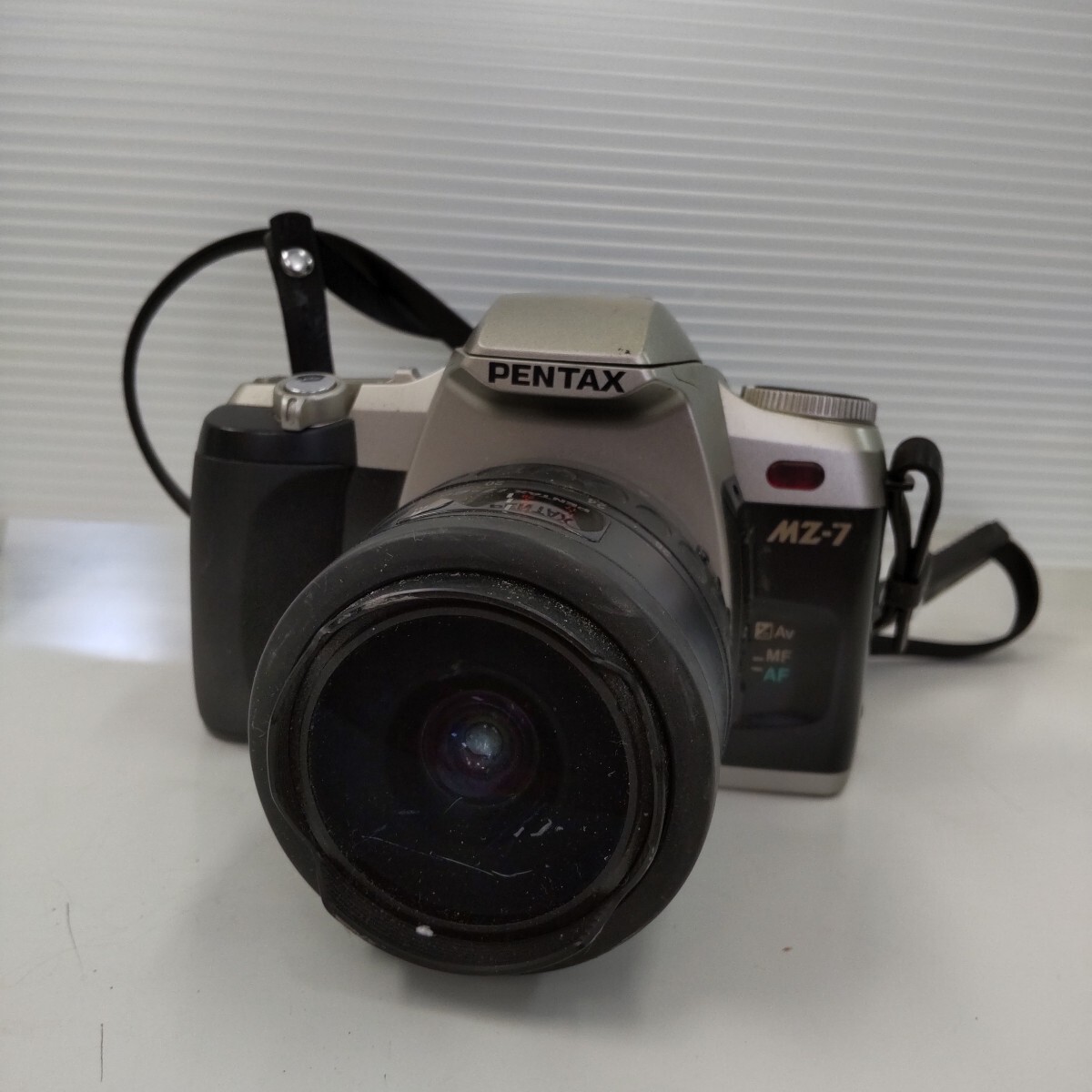 アサヒペンタックス カメラセット 楽天市場】【中古】 アサヒペンタックス AP 58mm F2 セット