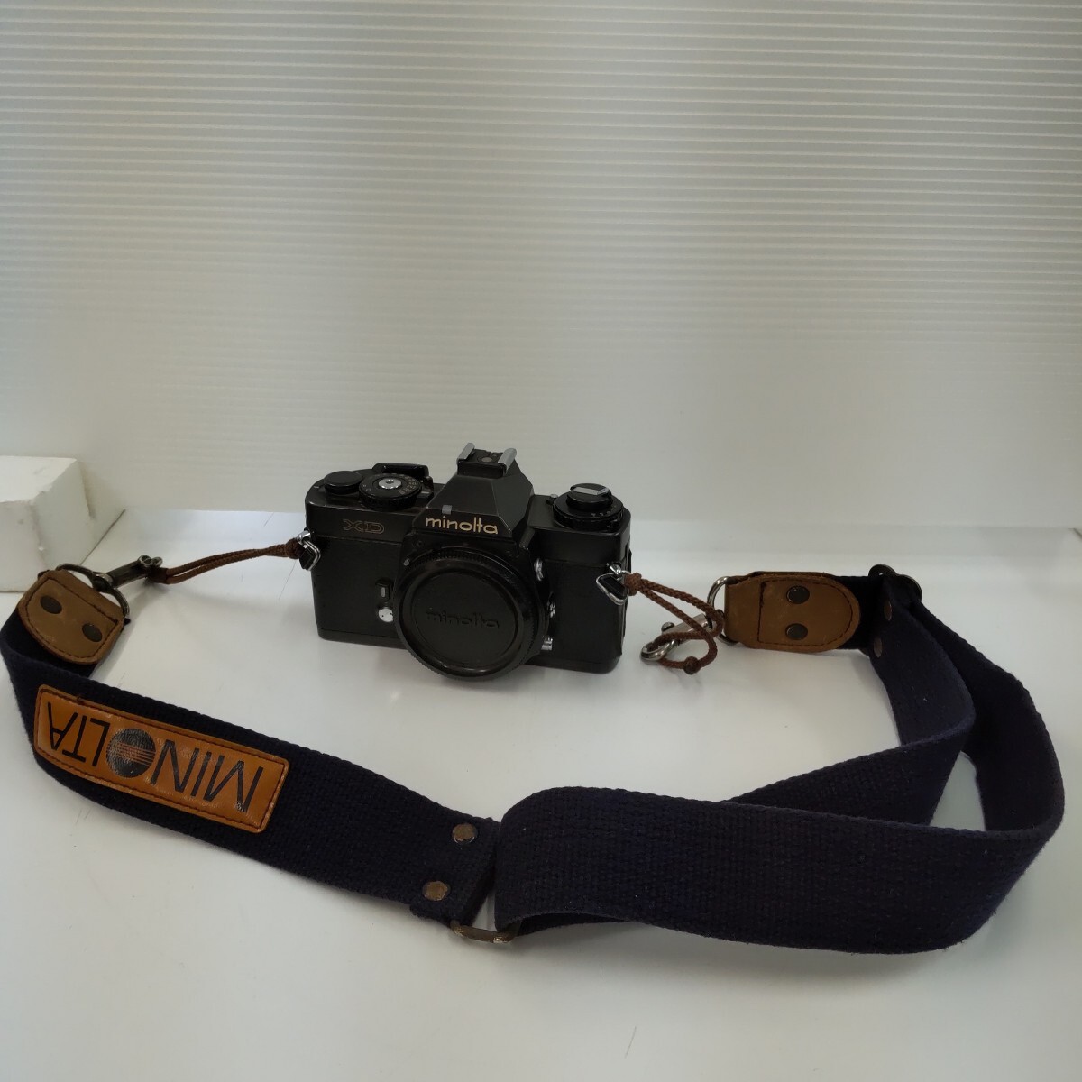 ミノルタ　フィルム　カメラ　ストラップ　セット　MINOLTA　年代物　廃盤 2025年最新】Yahoo!オークション -ミノルタ ストラップの中古品