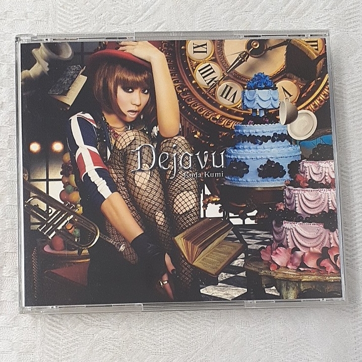 2025年最新】Yahoo!オークション -倖田來未アルバムの中古品