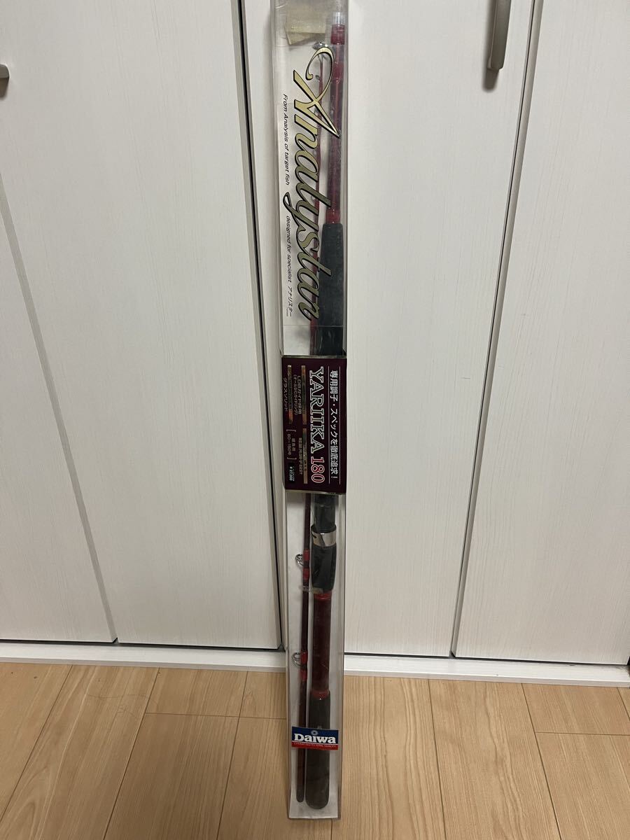 2025年最新】Yahoo!オークション -イカ 竿の中古品・新品・未