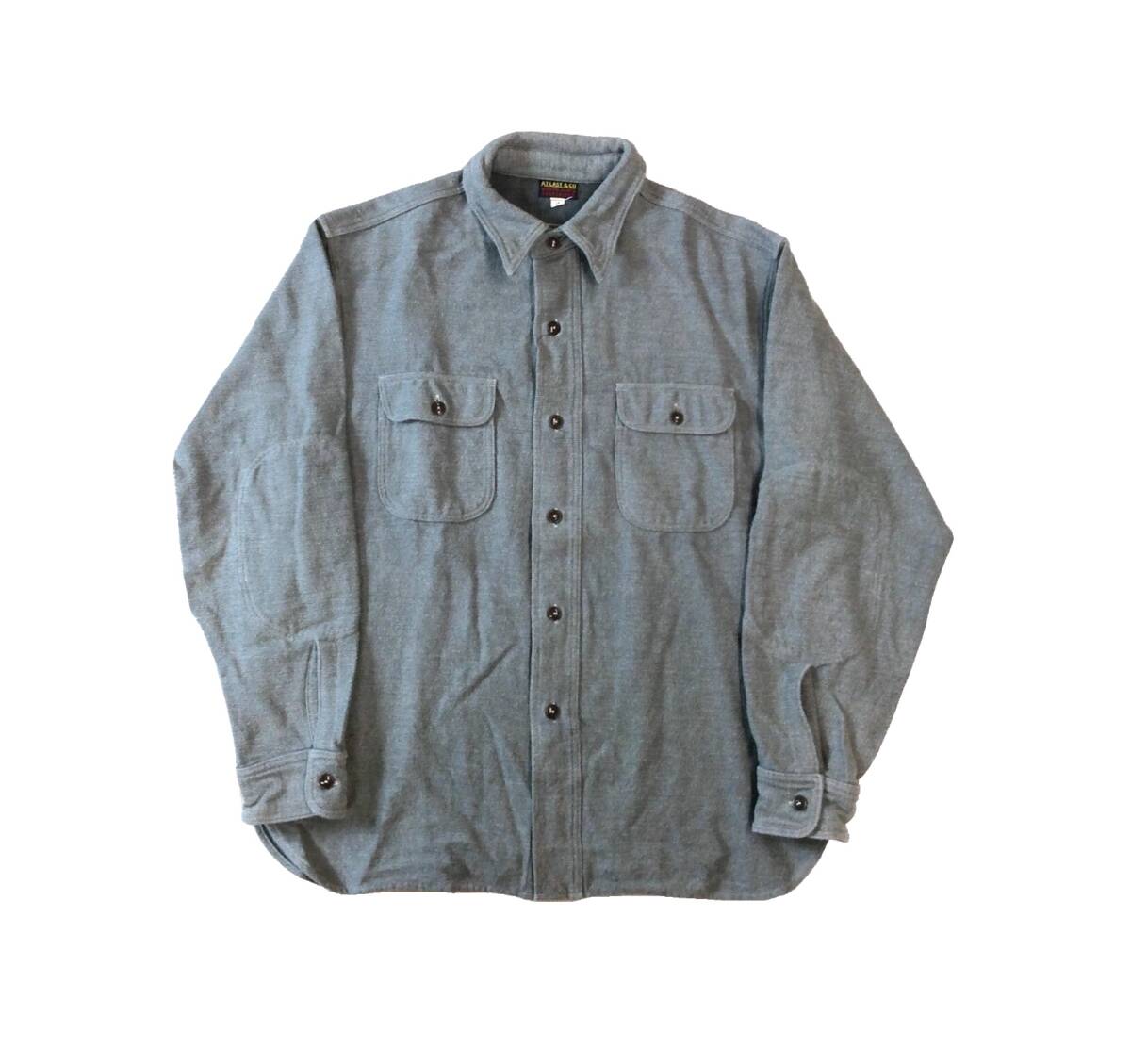 アットラスト　シャツ　タイムセール 85921597.jpg?20150116190305